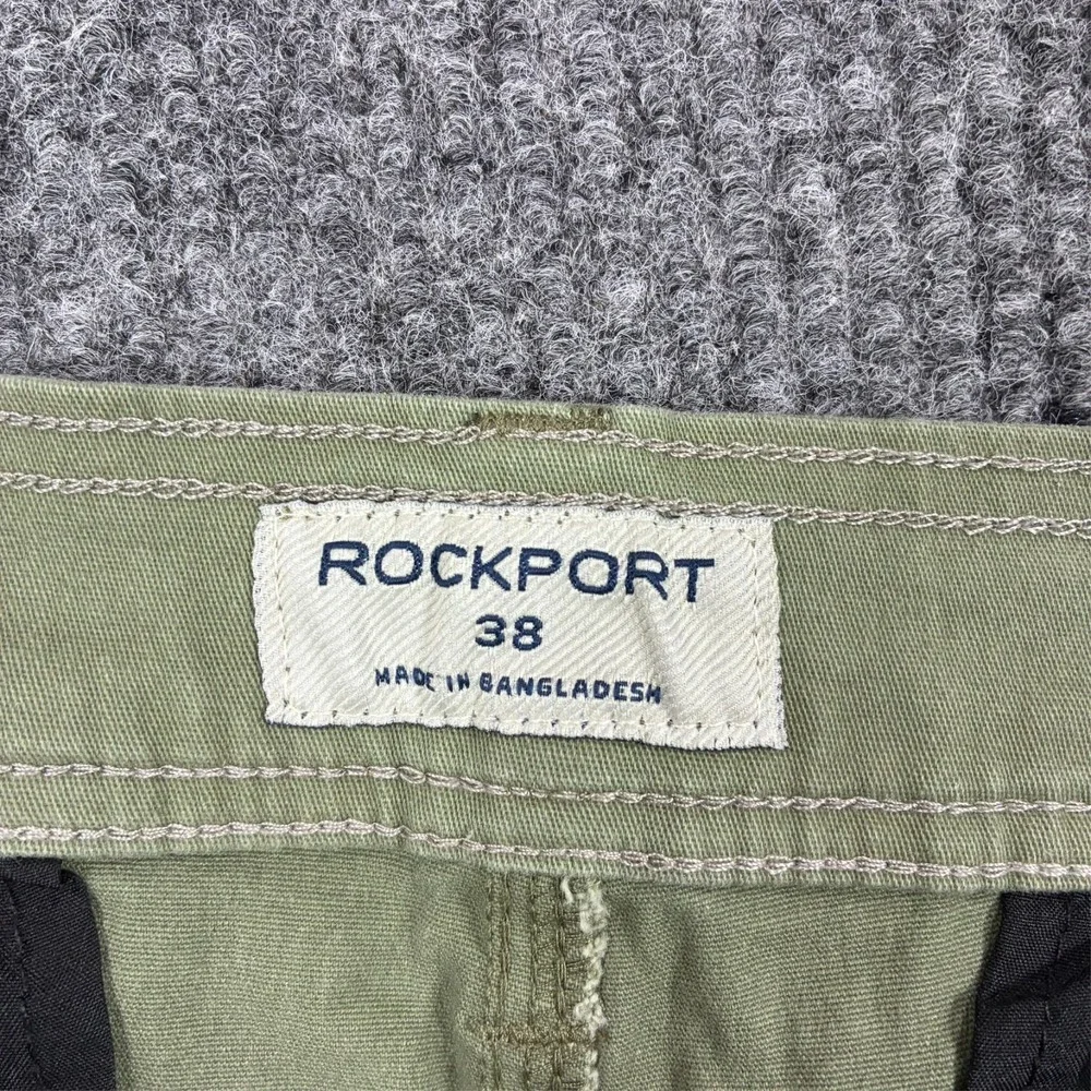 Rockport excellent pre
